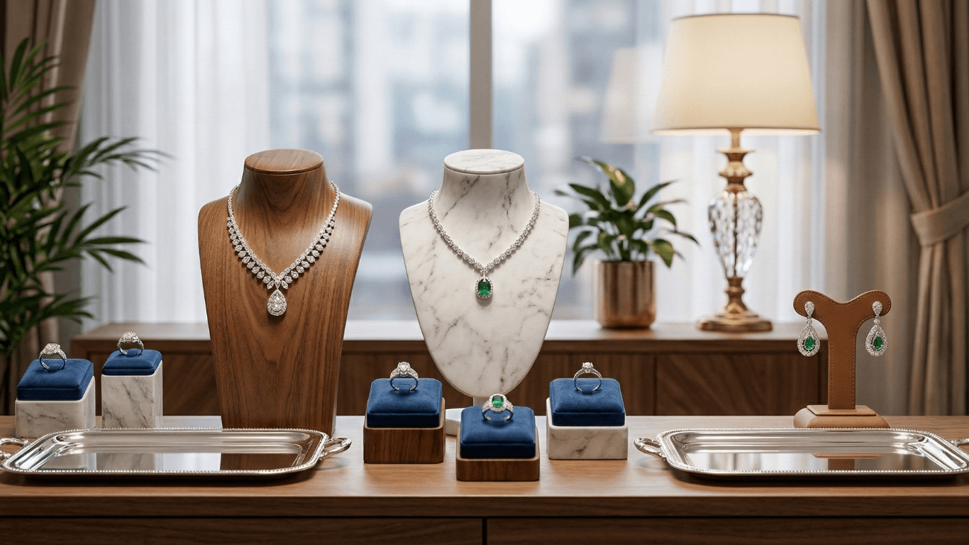 Coleção Pedra Brasileira