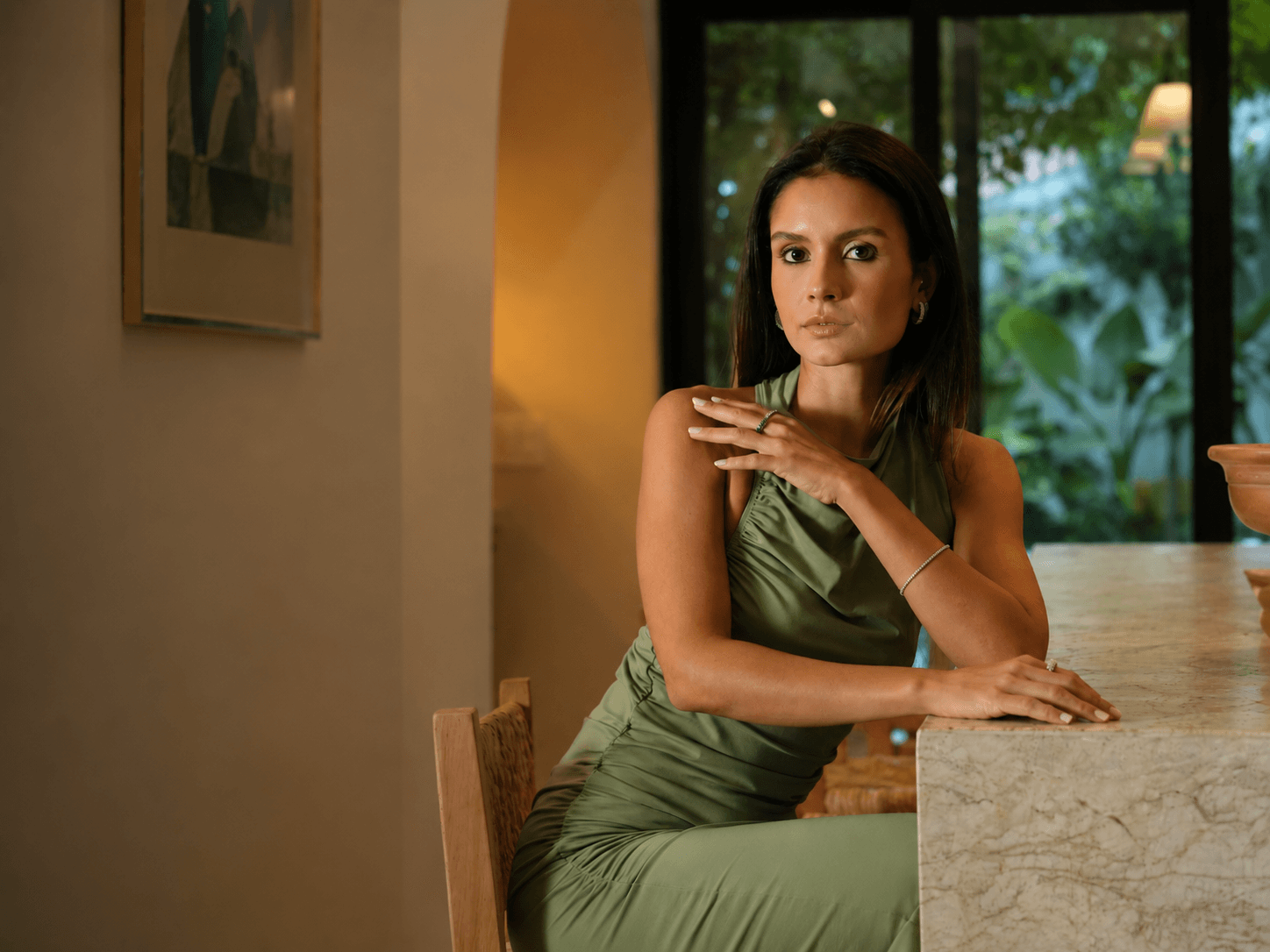 Joias exclusivas com pedras brasileiras — Pedra Brasileira, Vitória ES