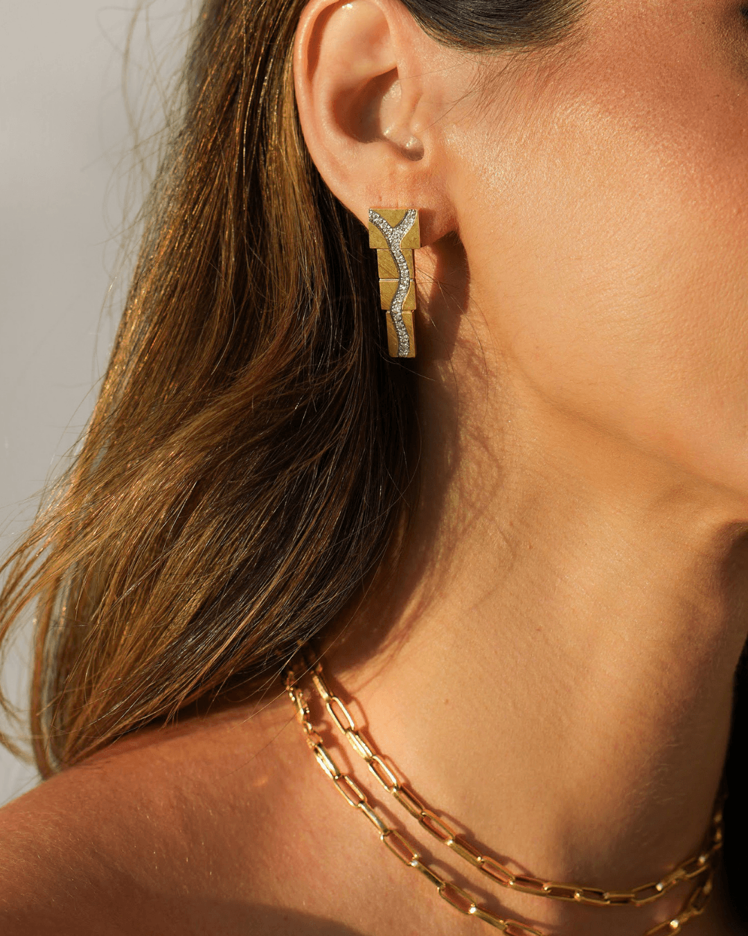 Joias exclusivas com pedras brasileiras — Pedra Brasileira, Vitória ES